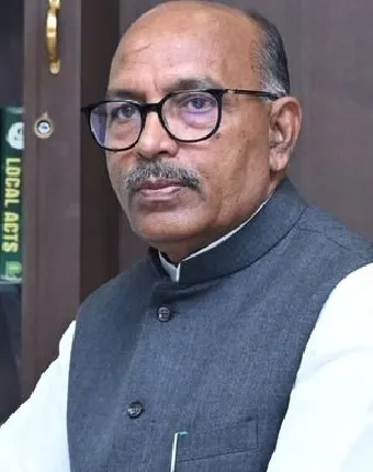 Shri Ravindra Nath Mahato