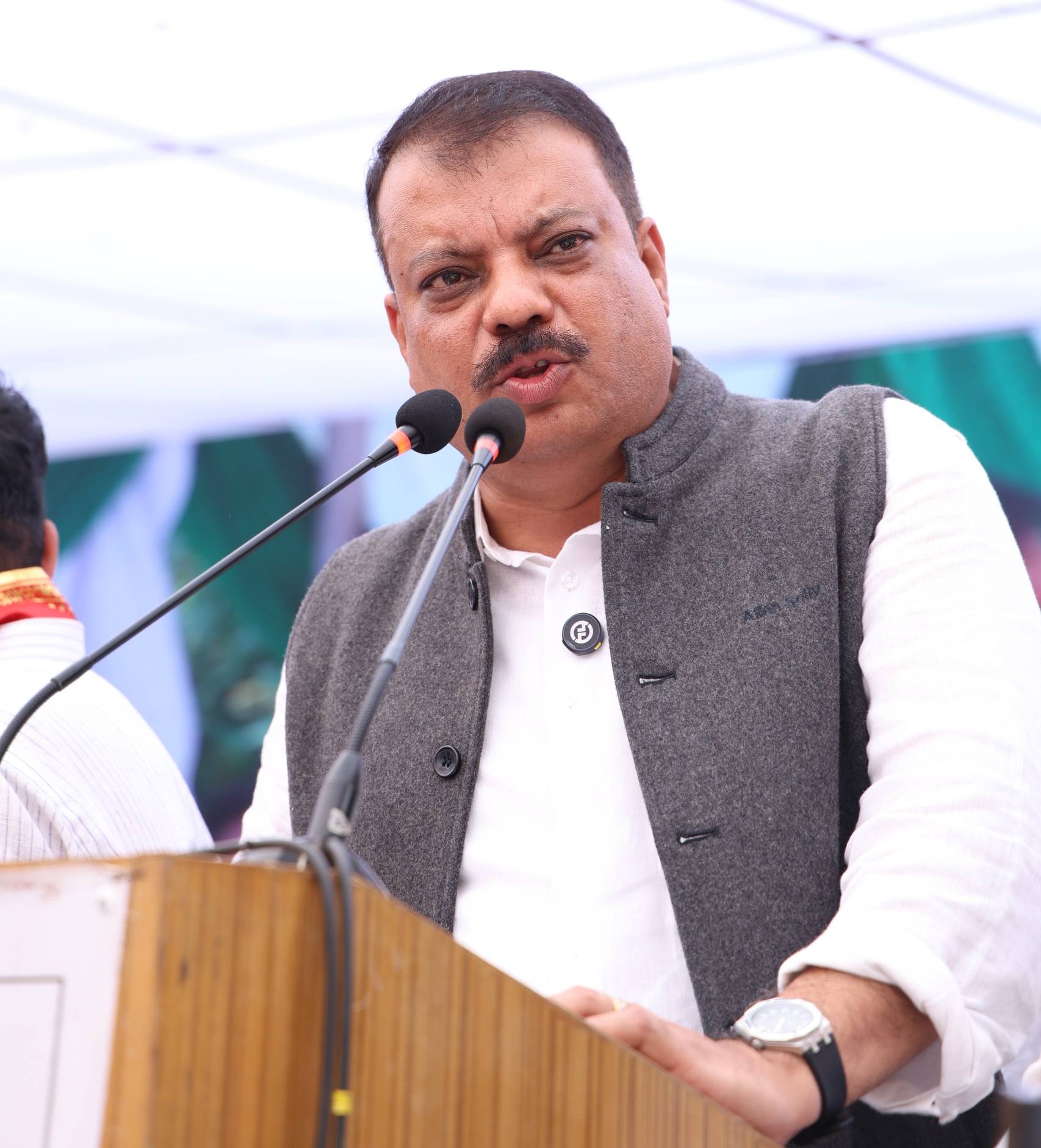 Shri Umang Singhar
