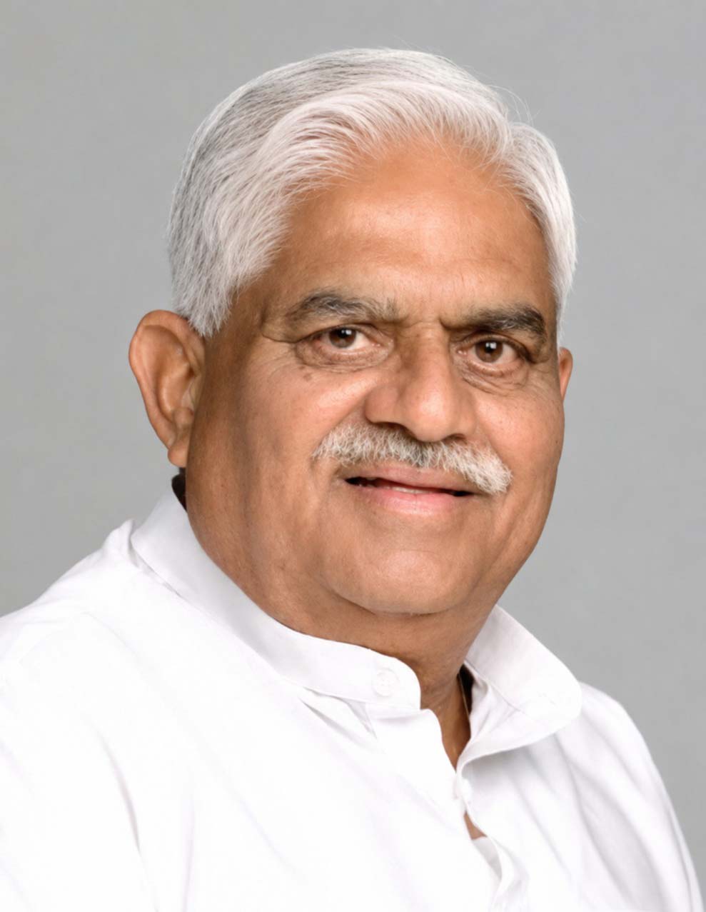 Shri G. S. Patil