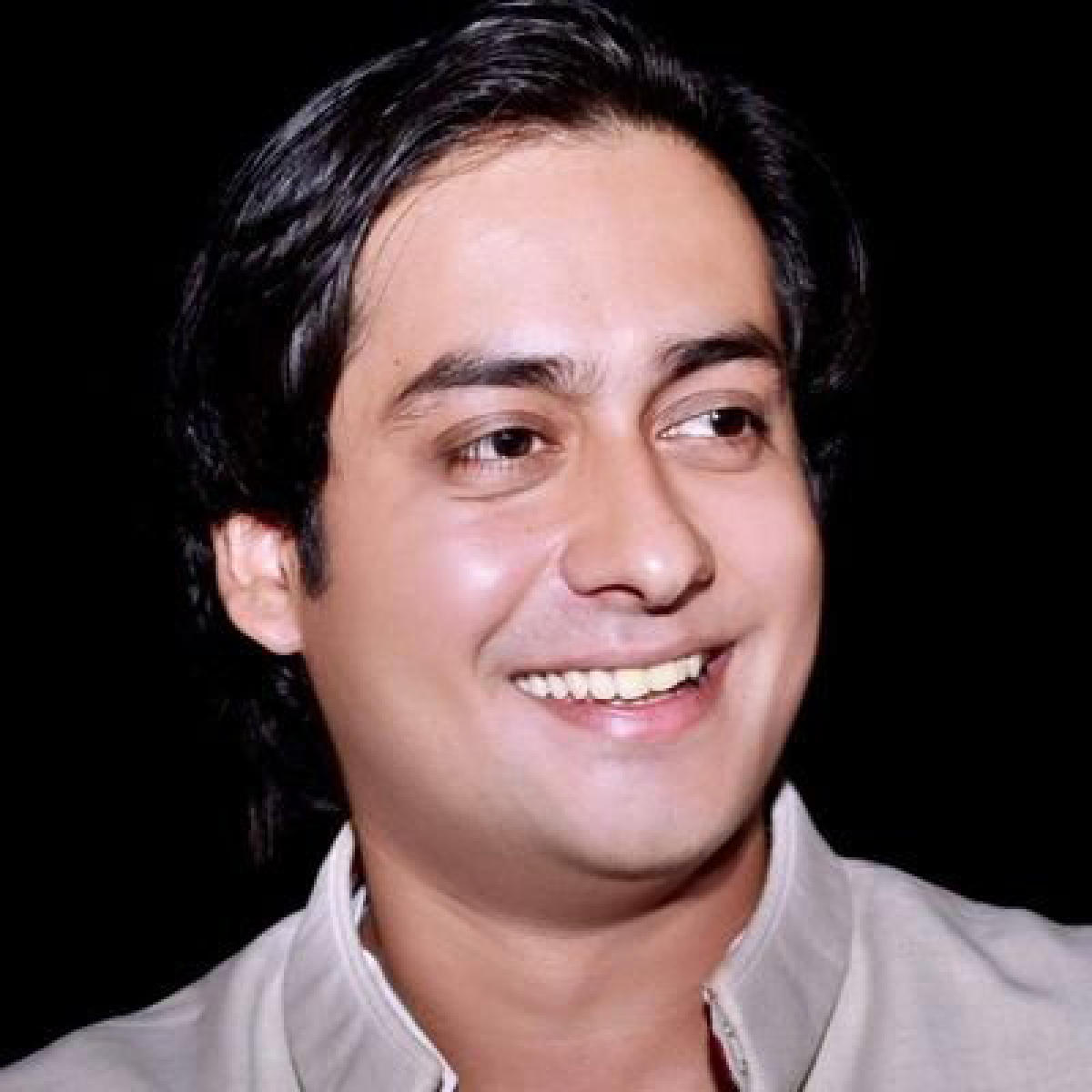 Shri Jaivardhan Singh