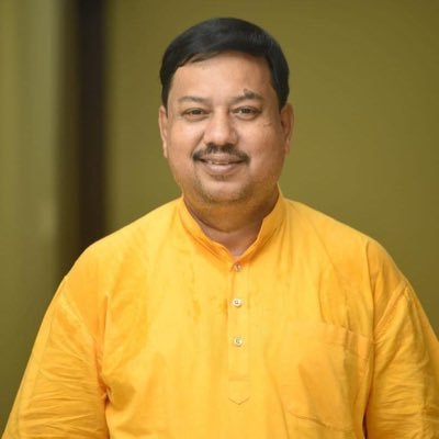 Shri Ram Prasad Paul